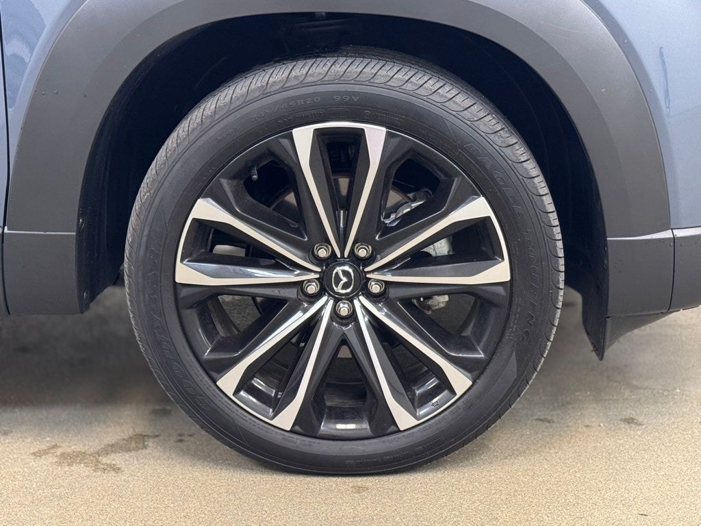 Used 2025 Mazda CX-50 2.5 Turbo Premium Plus Package SUV
