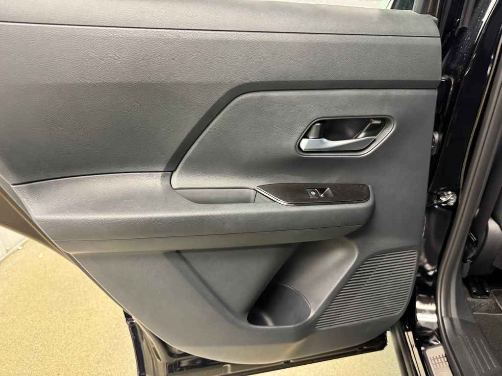 2026 Nissan KICKS SR AWD - Photo 14