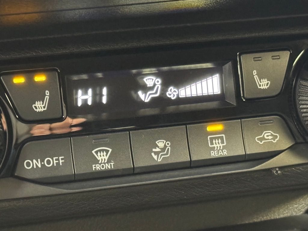 2026 Nissan KICKS SV AWD - Photo 36
