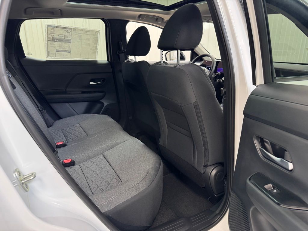 2026 Nissan KICKS SV AWD - Photo 22