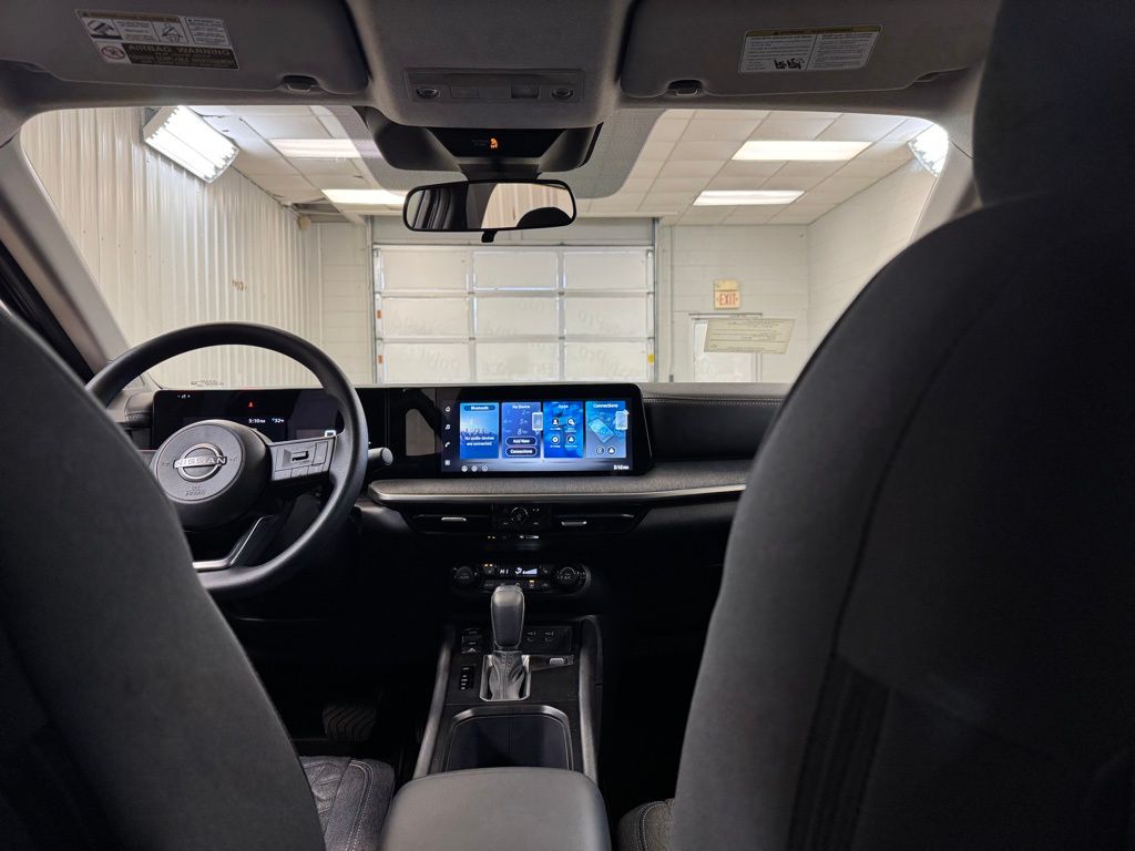 2026 Nissan KICKS SV AWD - Photo 19