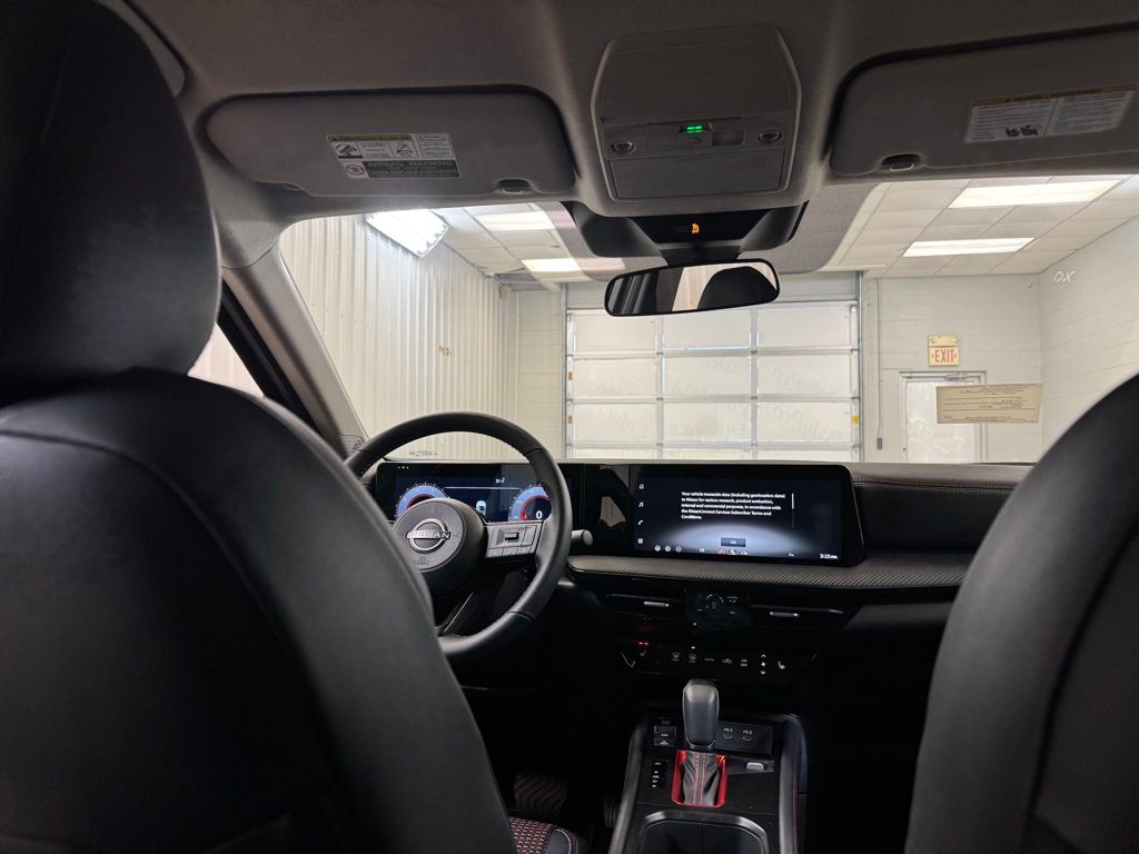 2026 Nissan KICKS SR AWD - Photo 20