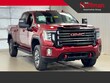  GMC Sierra 2500HD