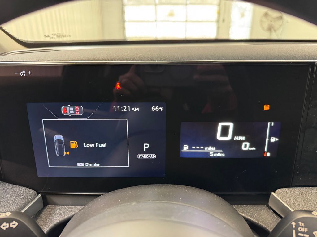 2026 Nissan KICKS SV AWD - Photo 25