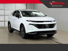 2026 Nissan Murano SL SUV