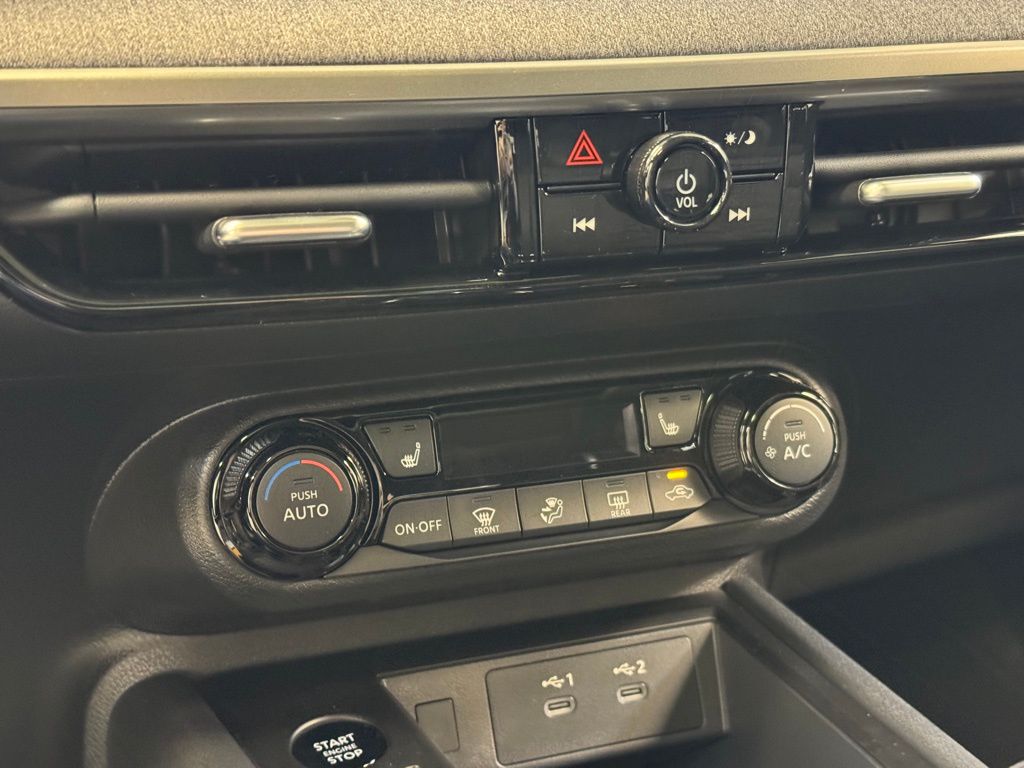 2026 Nissan KICKS SV AWD - Photo 33