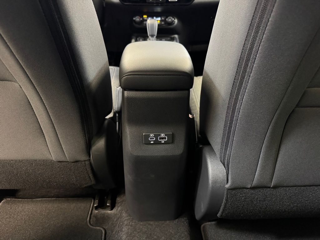 2026 Nissan KICKS SV AWD - Photo 16