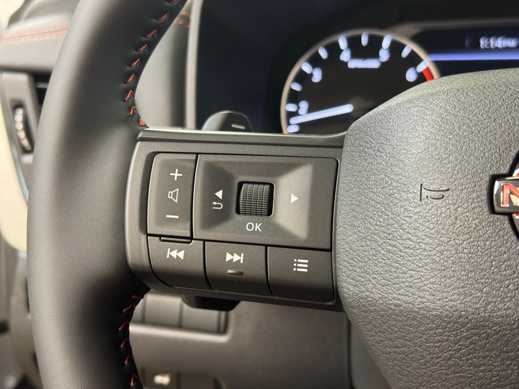 2026 Nissan Rogue Rock Creek - Photo 32