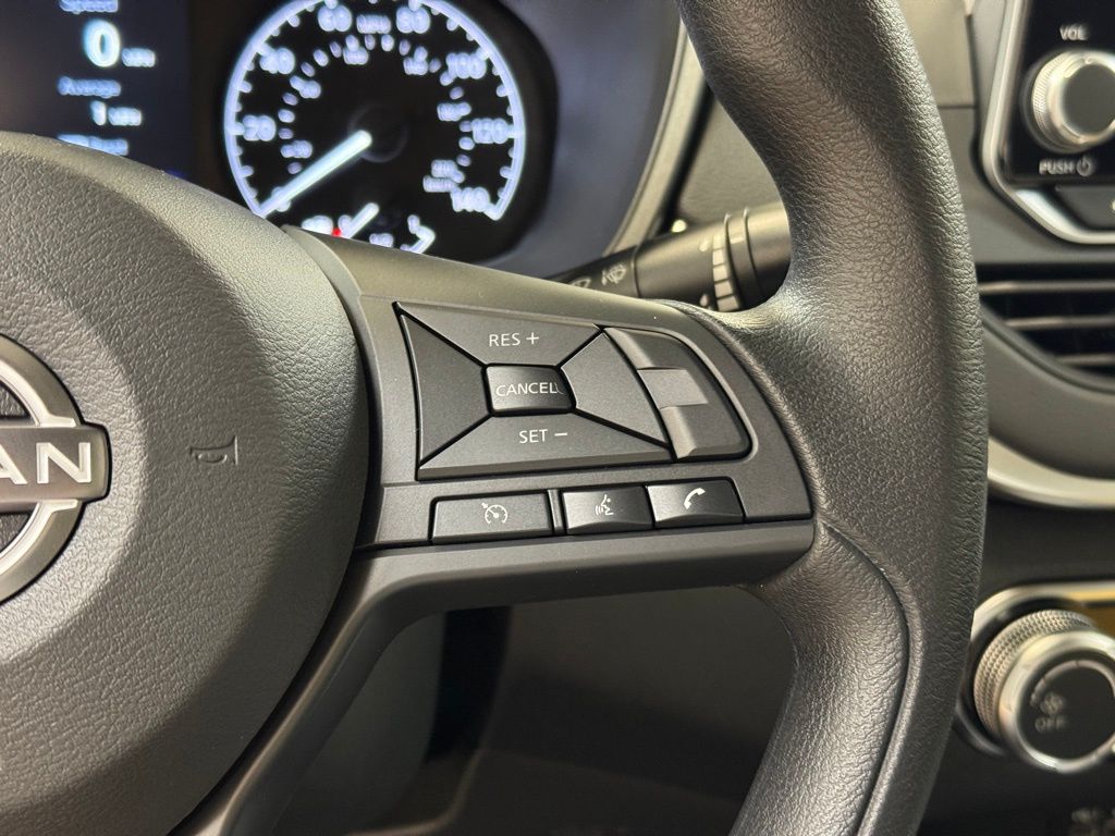 2025 Nissan Altima S - Photo 30