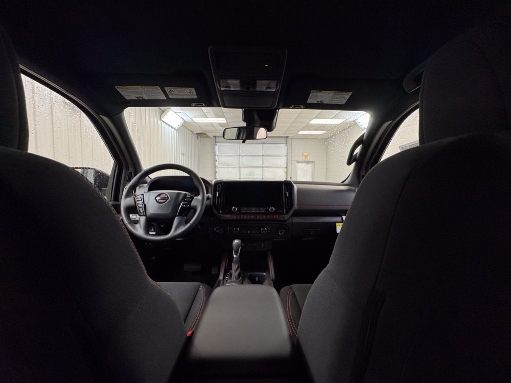 2026 Nissan Frontier PRO-4X - Photo 20