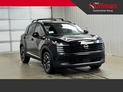2026 Nissan Kicks SV SUV