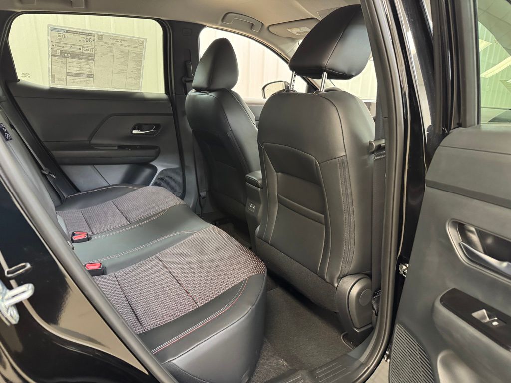 2026 Nissan KICKS SR AWD - Photo 23