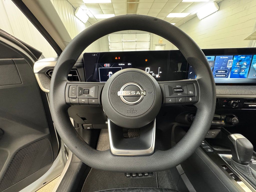 2026 Nissan KICKS SV AWD - Photo 28