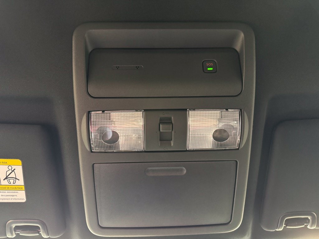 2026 Nissan Frontier PRO-4X - Photo 45