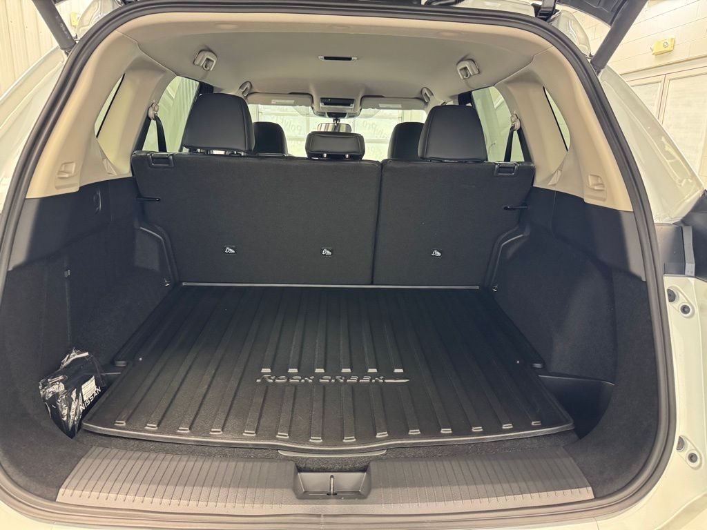 2026 Nissan Rogue Rock Creek - Photo 22