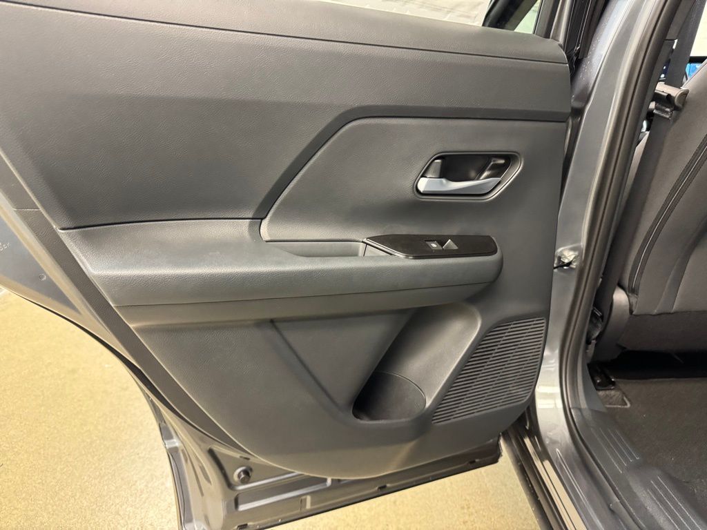 2026 Nissan KICKS SV AWD - Photo 14