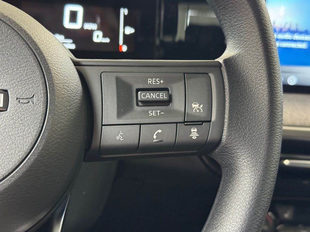 2026 Nissan KICKS SV AWD - Photo 29