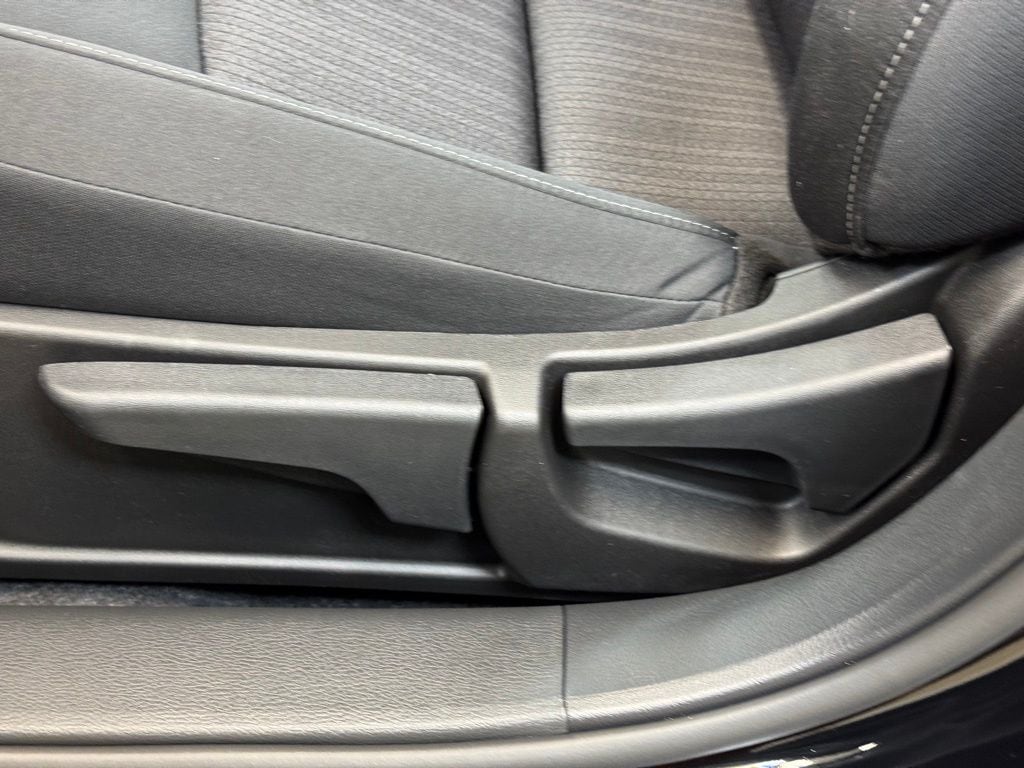 2025 Nissan Altima S - Photo 10