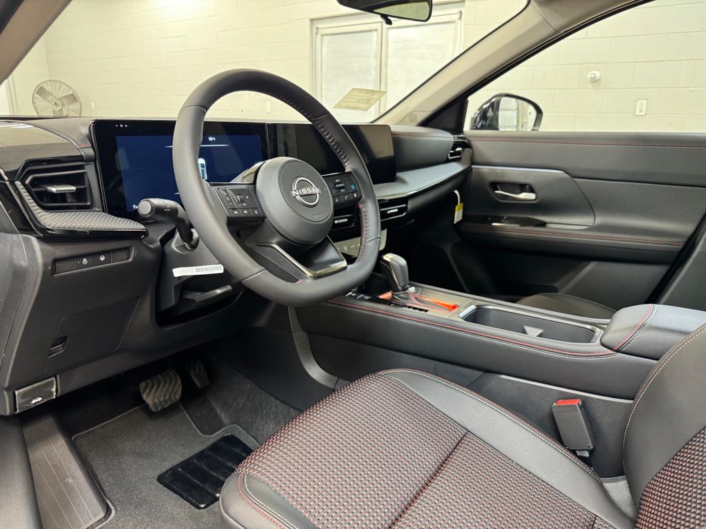 2026 Nissan KICKS SR AWD - Photo 12