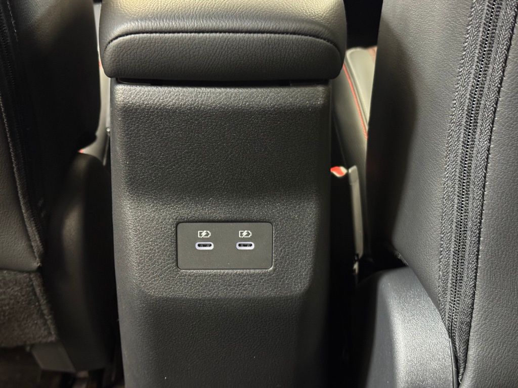 2026 Nissan KICKS SR AWD - Photo 17