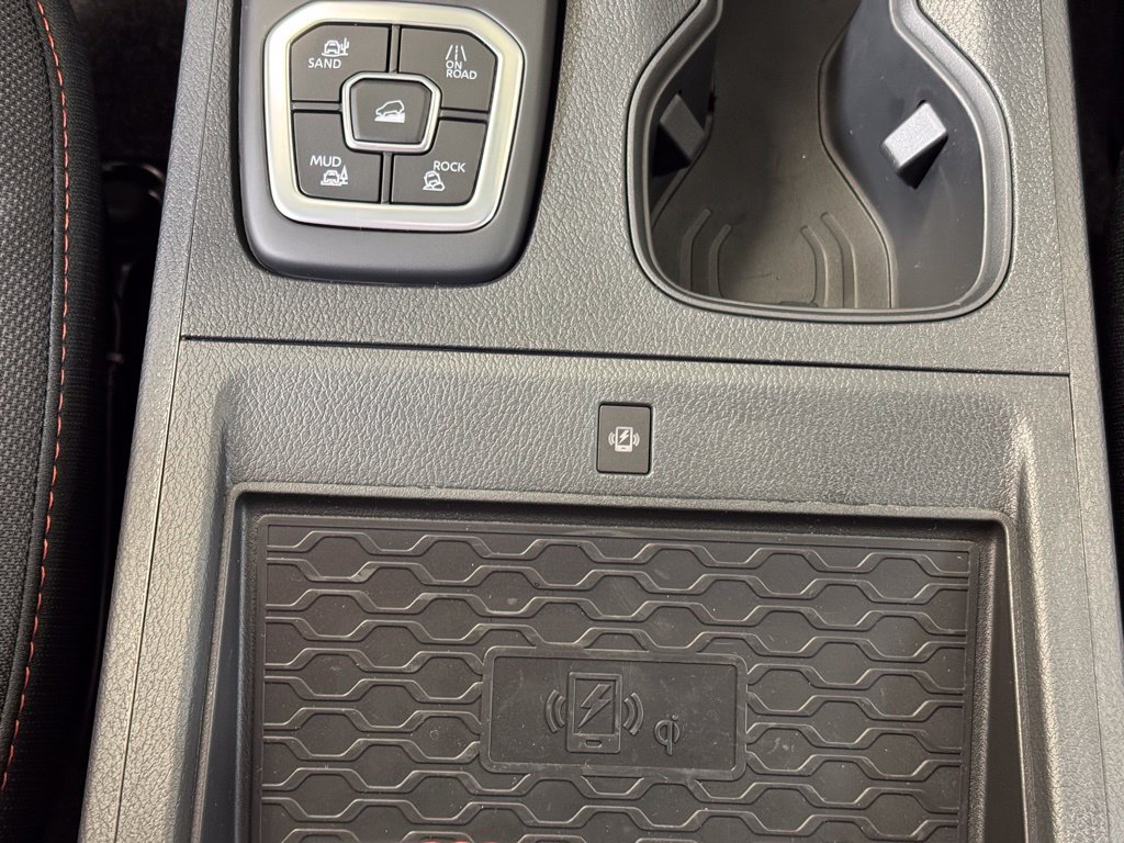 2026 Nissan Frontier PRO-4X - Photo 39