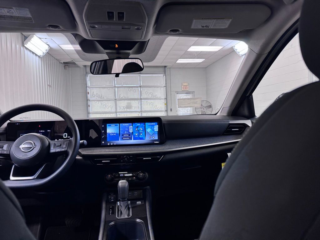 2026 Nissan KICKS SV AWD - Photo 20