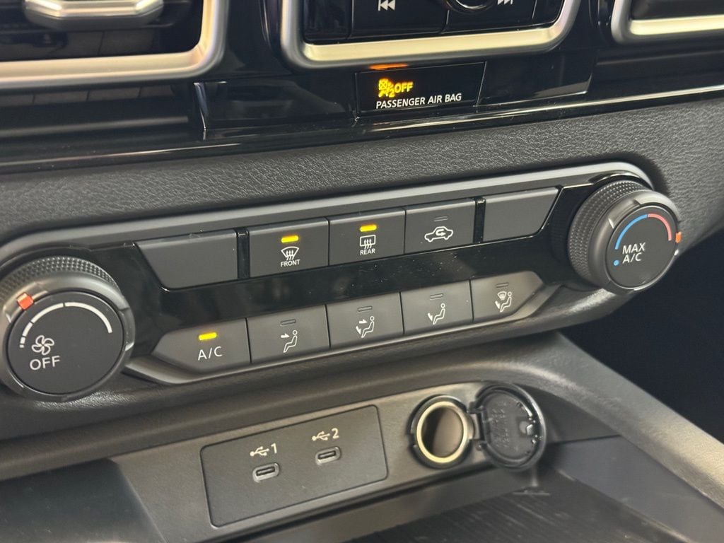 2026 Nissan Sentra S - Photo 36