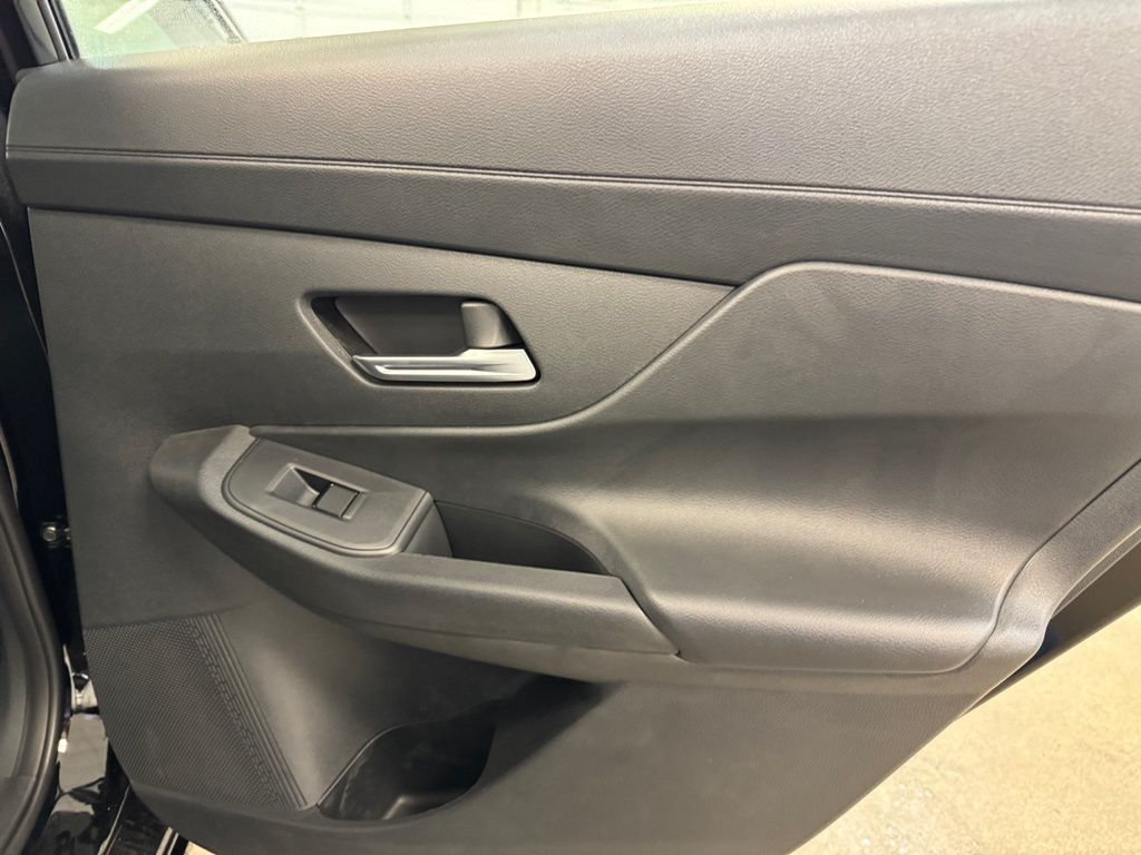 2026 Nissan Sentra S - Photo 23