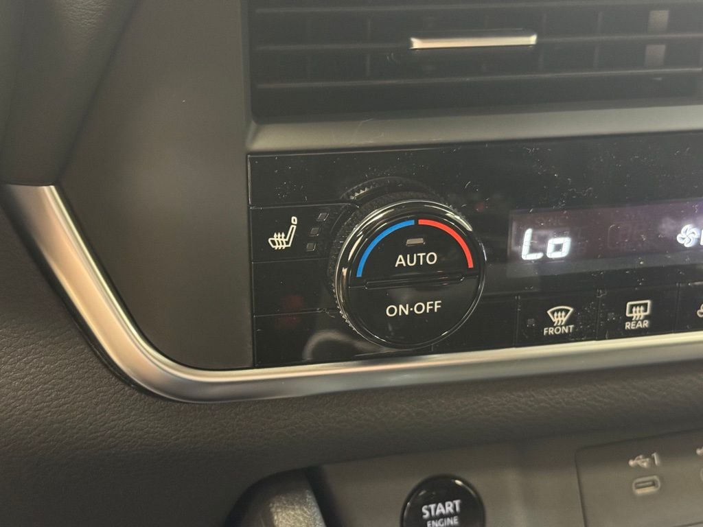 2026 Nissan Rogue Rock Creek - Photo 37