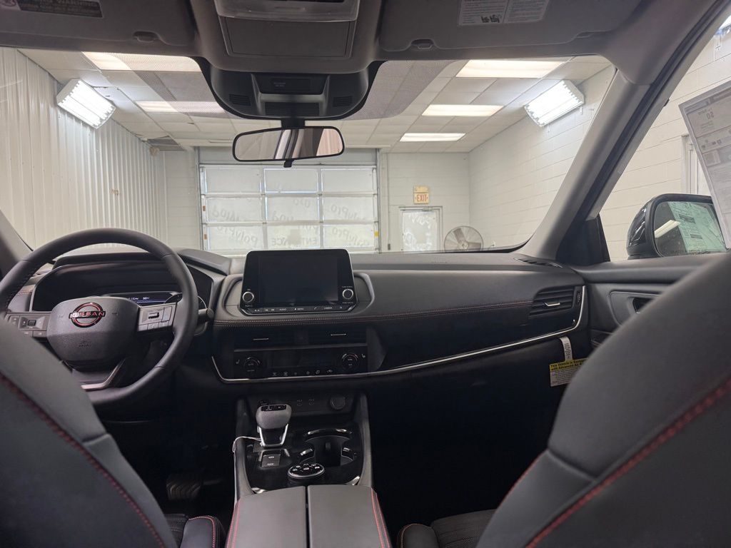 2026 Nissan Rogue Rock Creek - Photo 21