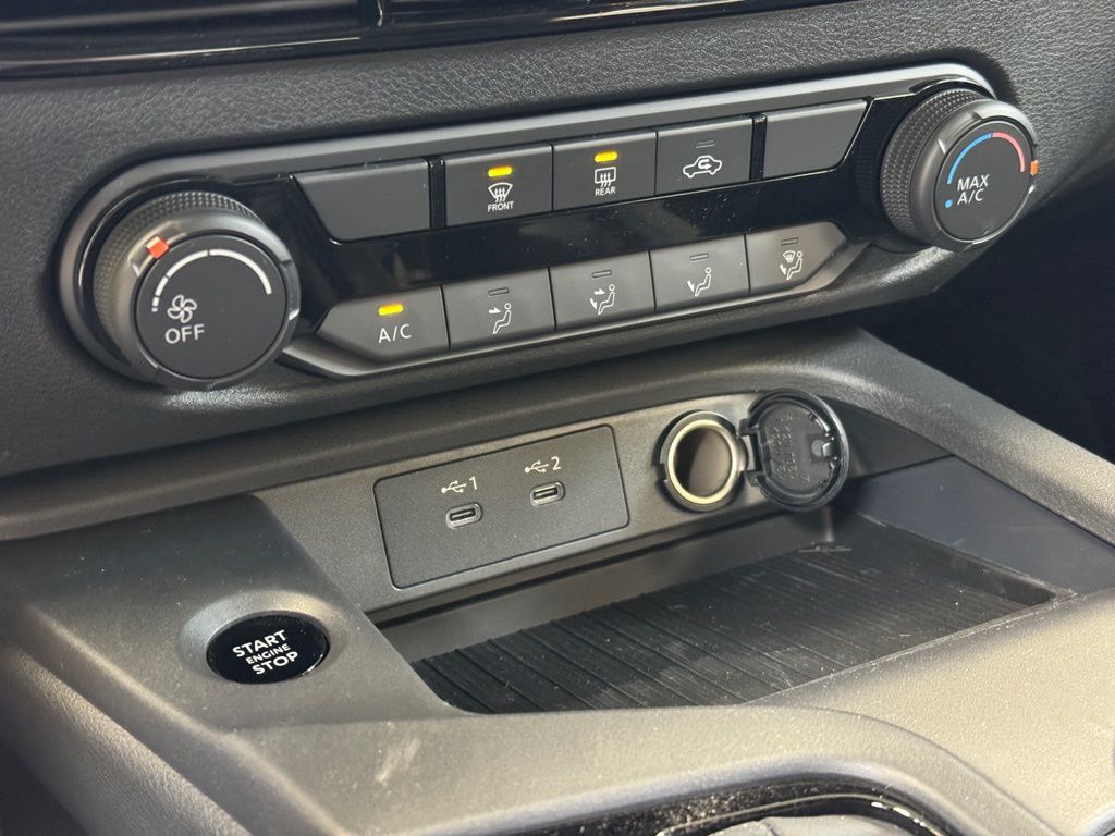 2026 Nissan Sentra S - Photo 34