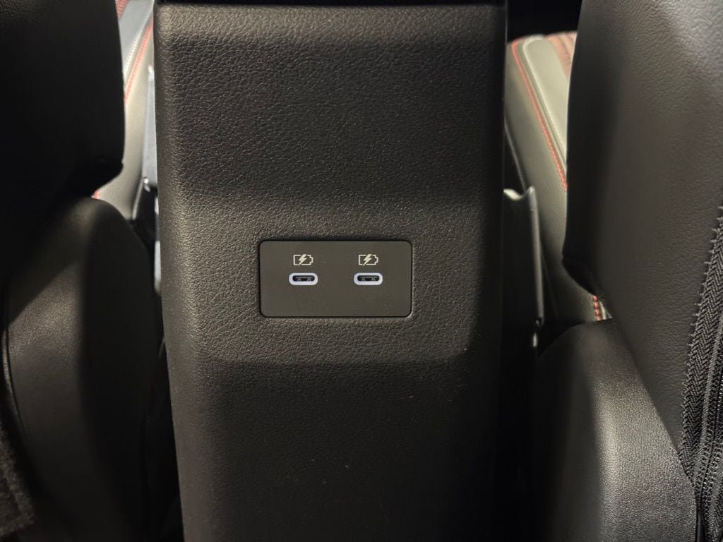2026 Nissan KICKS SR AWD - Photo 18