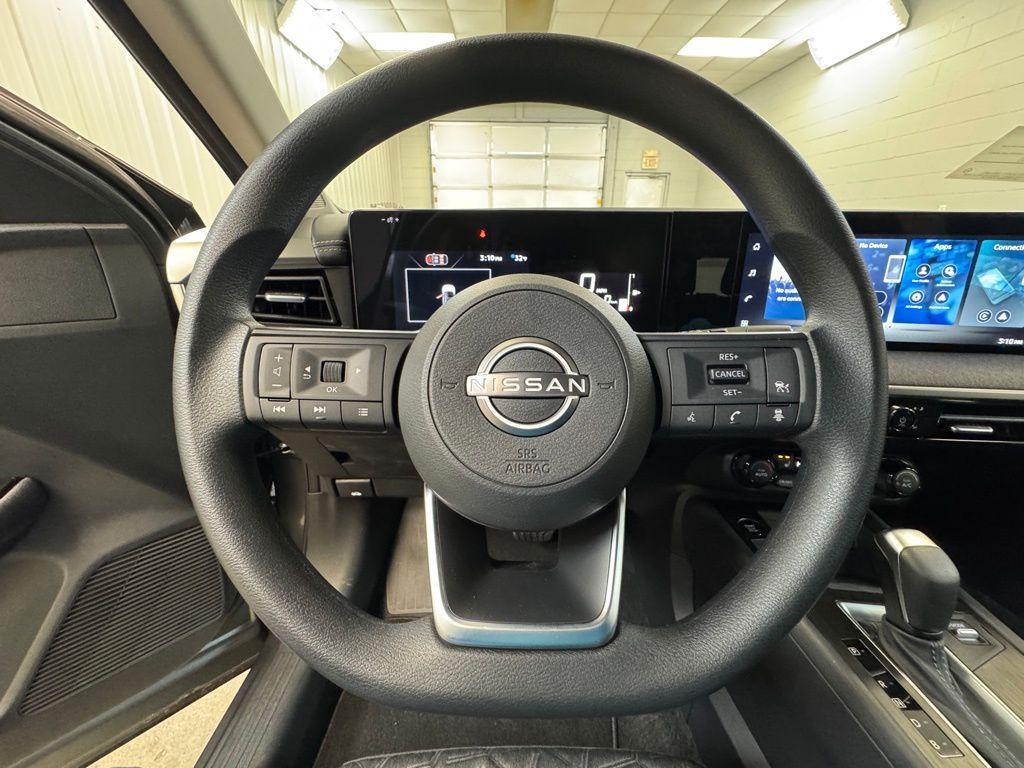 2026 Nissan KICKS SV AWD - Photo 29