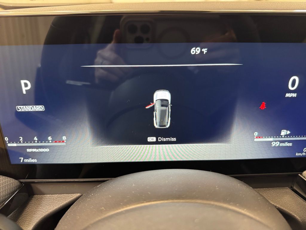 2026 Nissan KICKS SR AWD - Photo 29