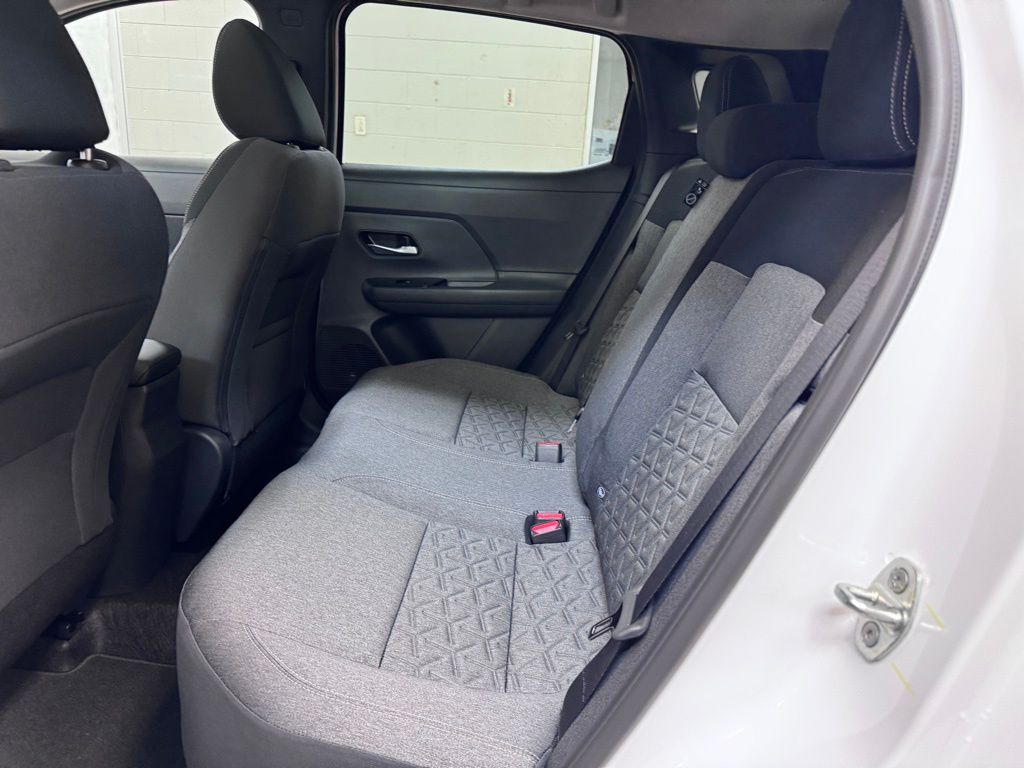 2026 Nissan KICKS SV AWD - Photo 15