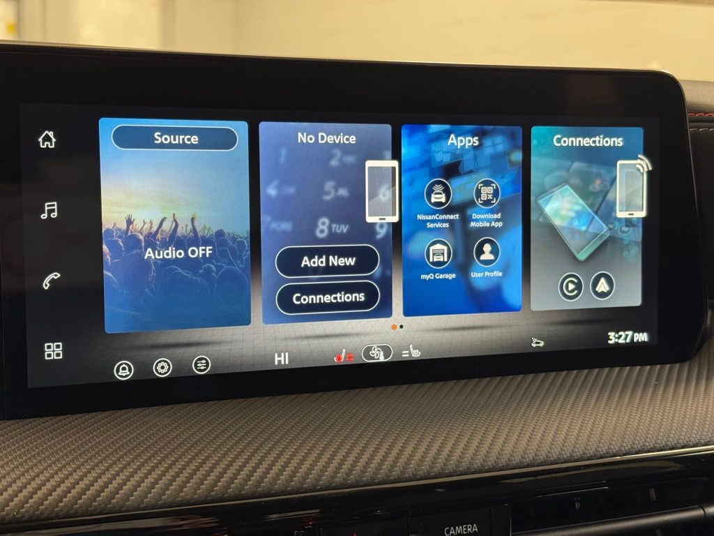 2026 Nissan KICKS SR AWD - Photo 37