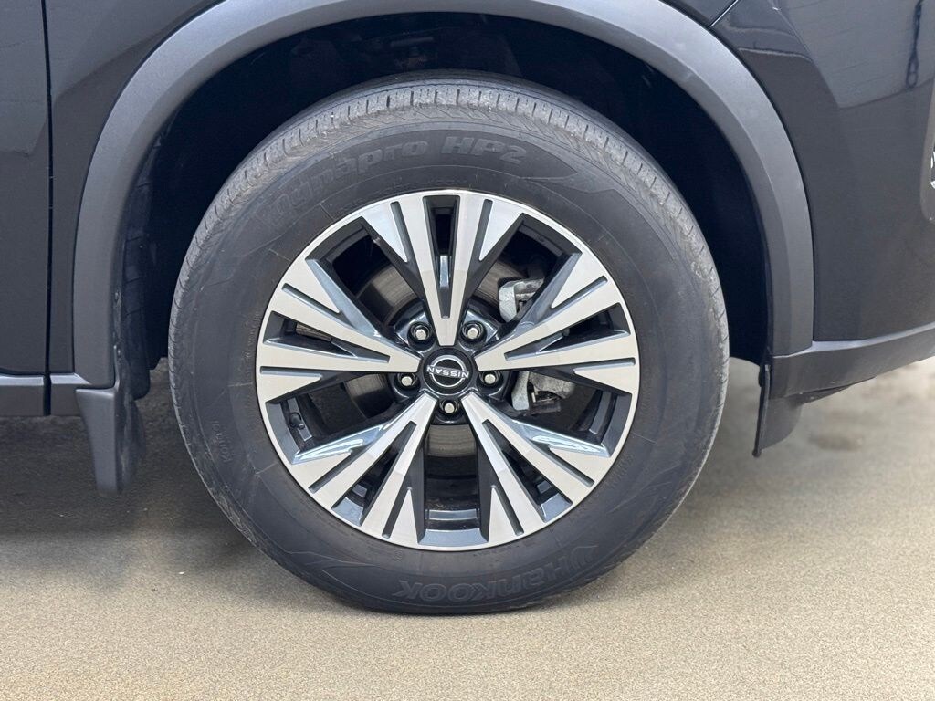 Used 2023 Nissan Rogue SV SUV