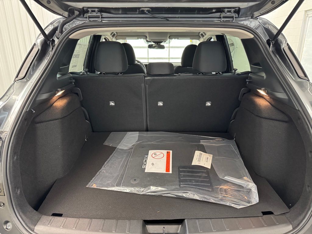 2026 Nissan KICKS SV AWD - Photo 20