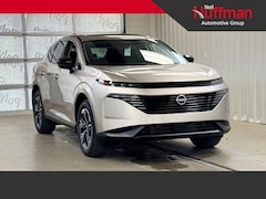 2026 Nissan Murano SL SUV