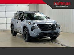 2026 Nissan Rogue Dark Armor SUV