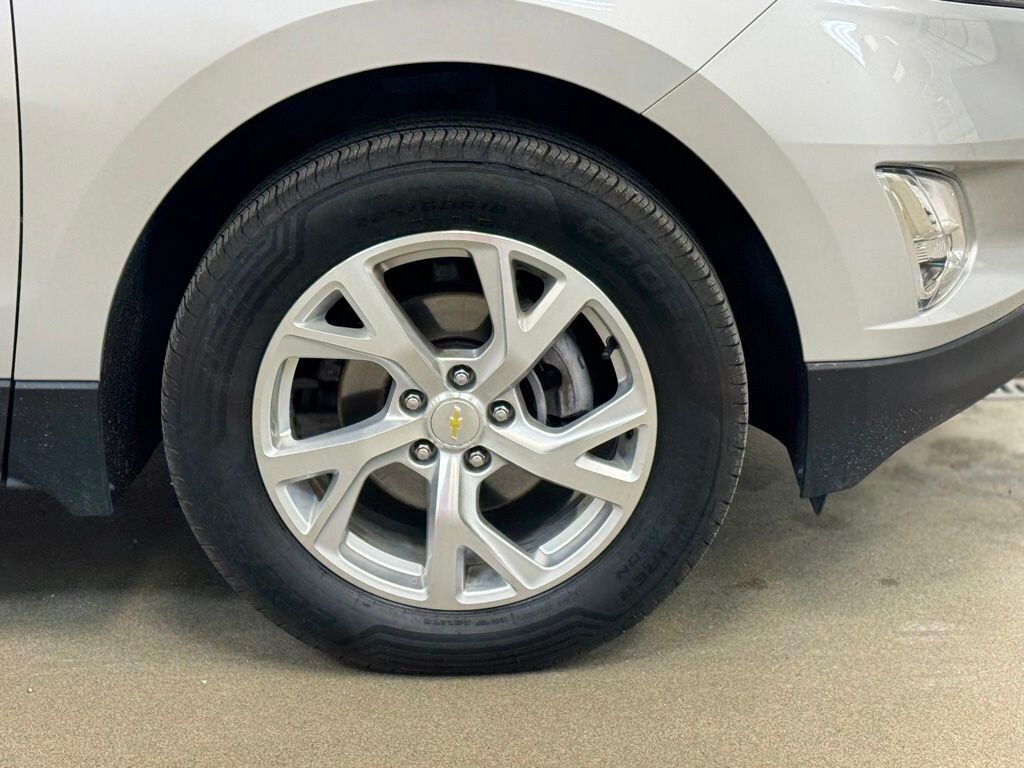 Used 2020 Chevrolet Equinox LT SUV