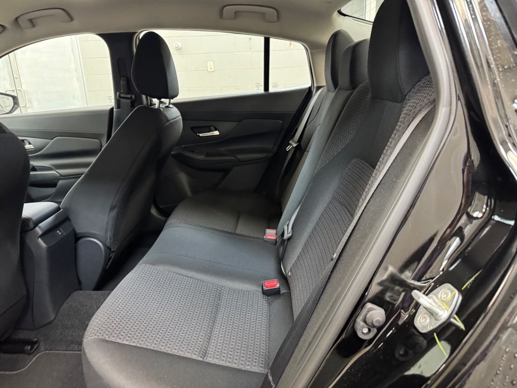 2026 Nissan Sentra S - Photo 14