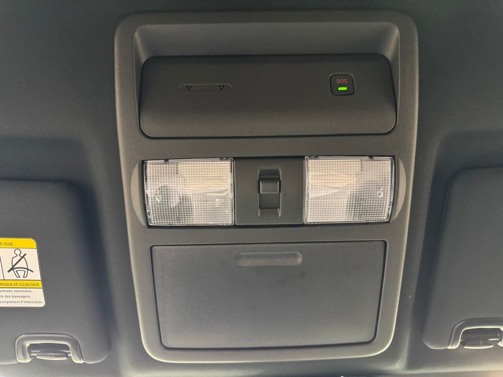 2026 Nissan Frontier SV - Photo 40