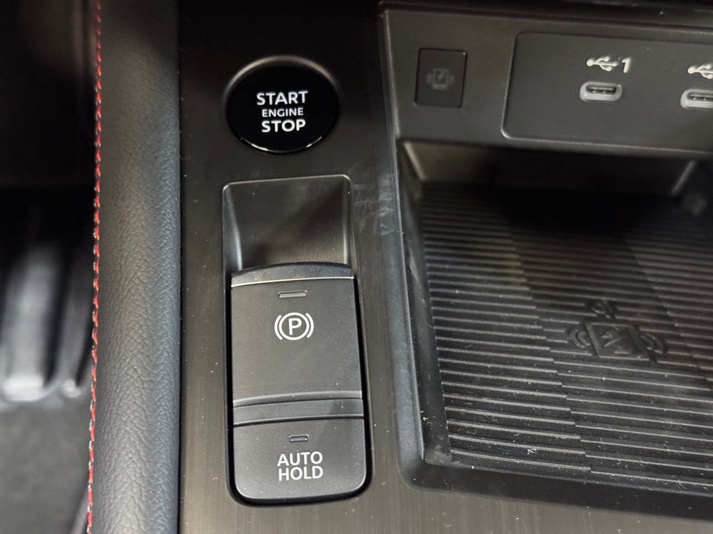 2026 Nissan KICKS SR AWD - Photo 35