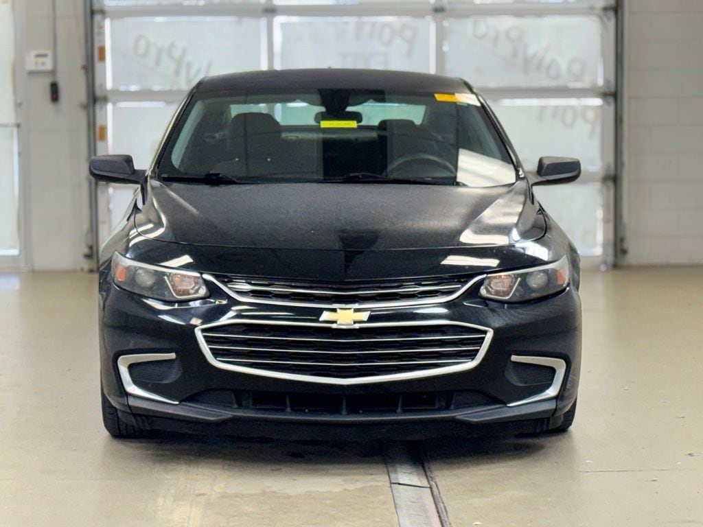 Used 2016 Chevrolet Malibu 1LS with VIN 1G1ZB5ST1GF323494 for sale in Frankfort, KY