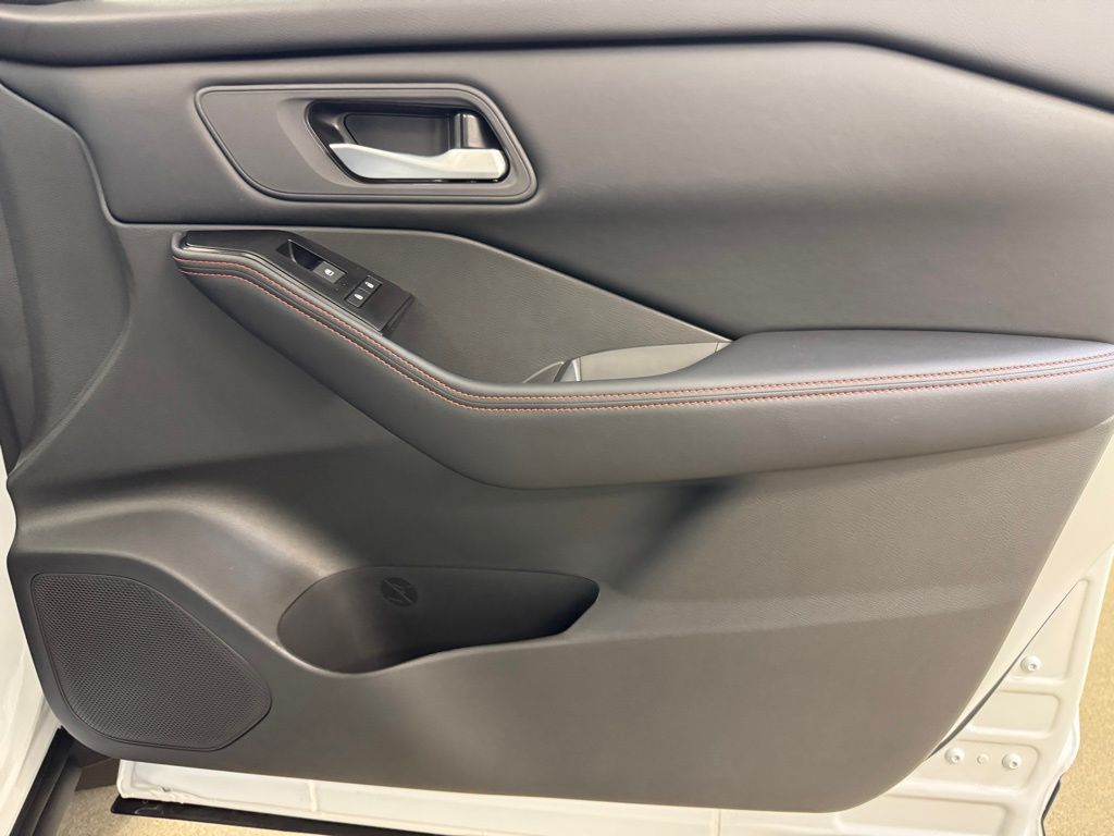 2026 Nissan Rogue Rock Creek - Photo 27