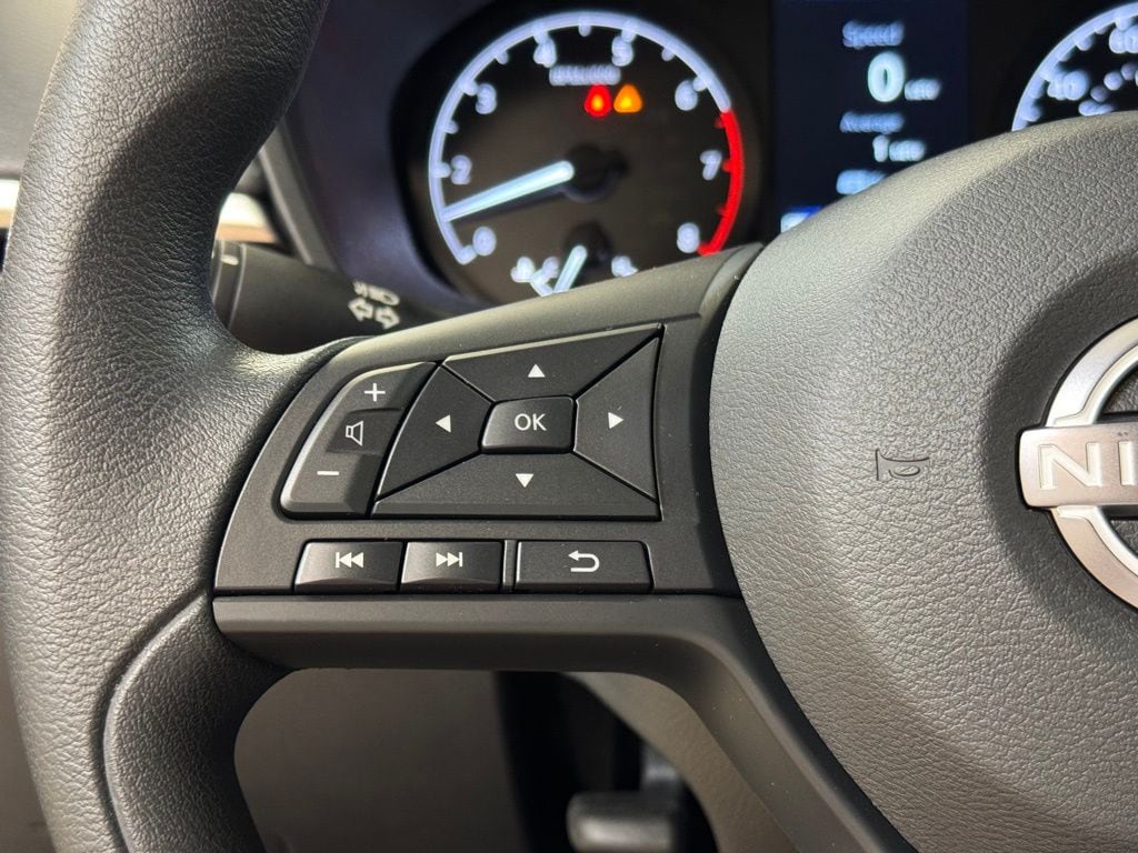 2025 Nissan Altima S - Photo 29