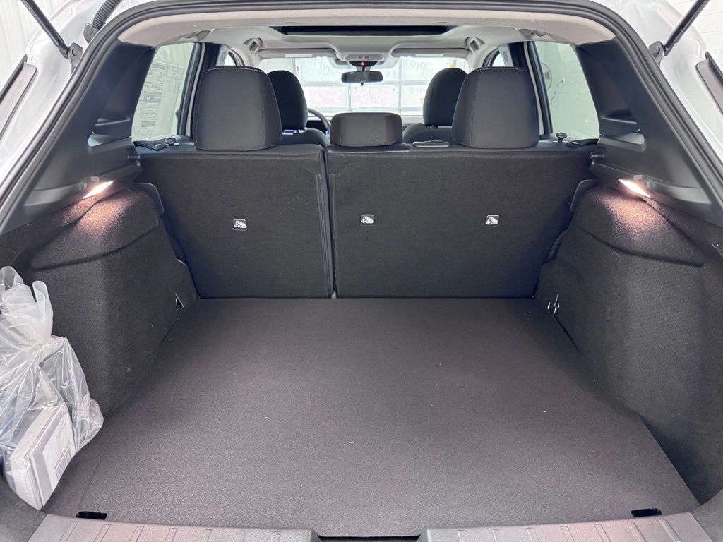 2026 Nissan KICKS SV AWD - Photo 21