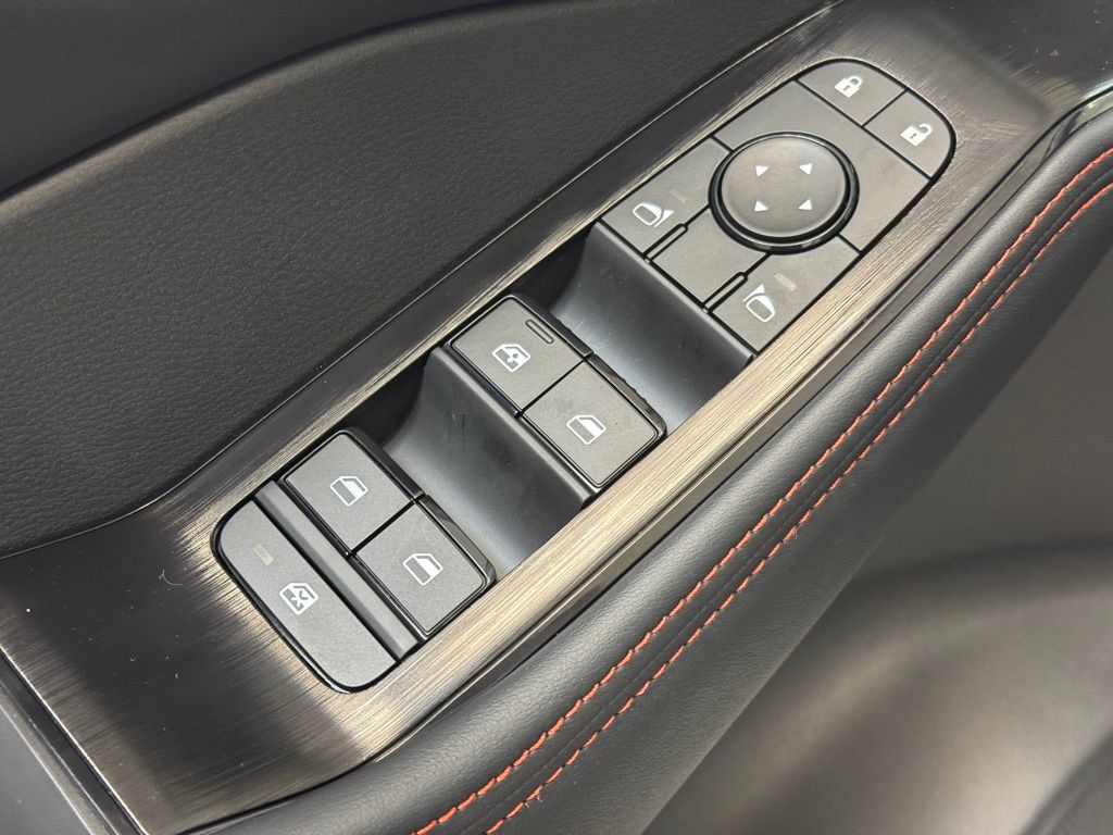 2026 Nissan Rogue Rock Creek - Photo 9