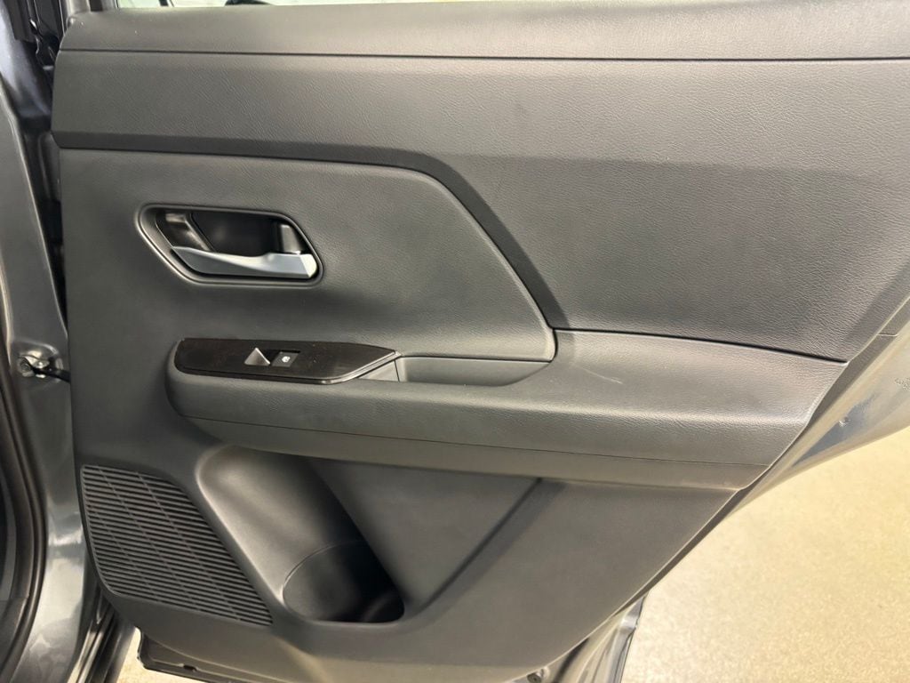 2026 Nissan KICKS SV AWD - Photo 24